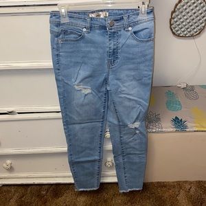 Never Dream Alone Jegging